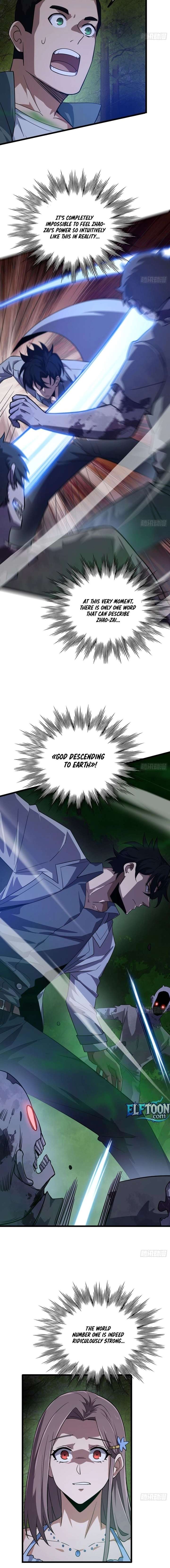 The Surviving Player: Unrivaled in the Second Death Game Chapter 34 60 012