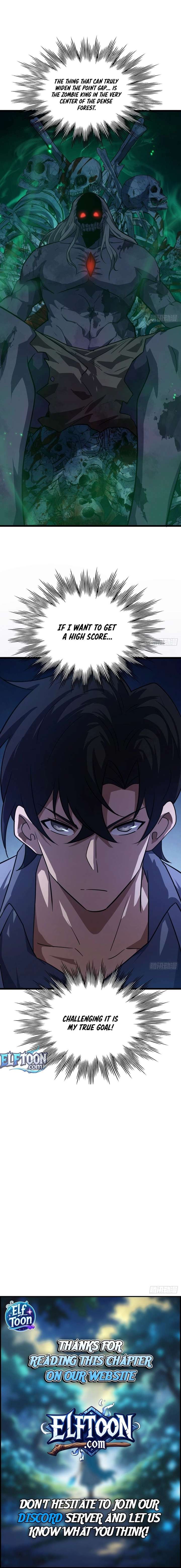 The Surviving Player: Unrivaled in the Second Death Game Chapter 34 64 016