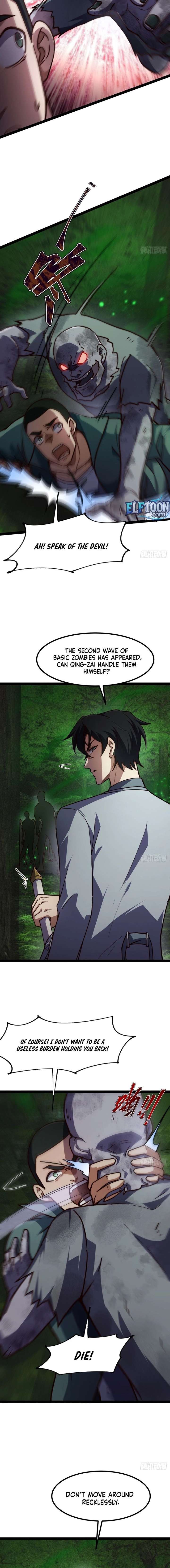 The Surviving Player: Unrivaled in the Second Death Game Chapter 35 47 002