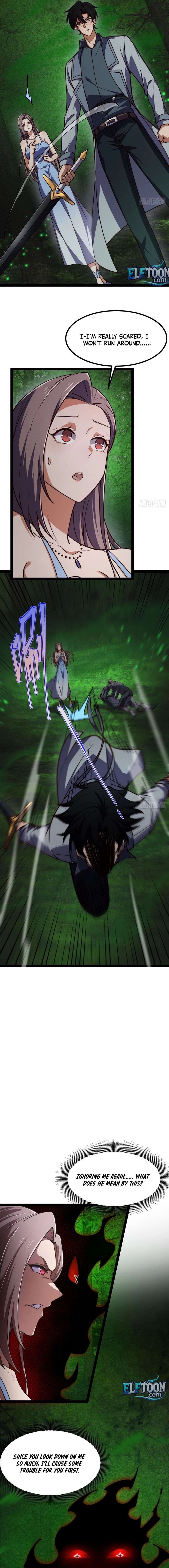 The Surviving Player: Unrivaled in the Second Death Game Chapter 35 48 003