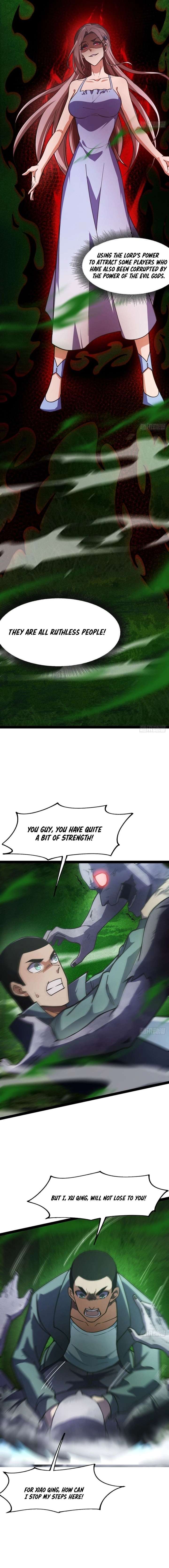 The Surviving Player: Unrivaled in the Second Death Game Chapter 35 49 004