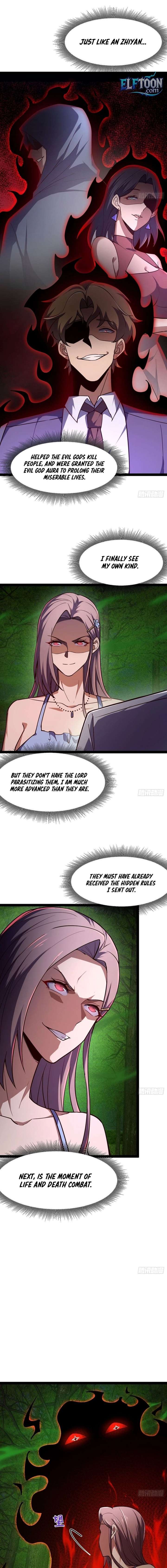 The Surviving Player: Unrivaled in the Second Death Game Chapter 35 52 007