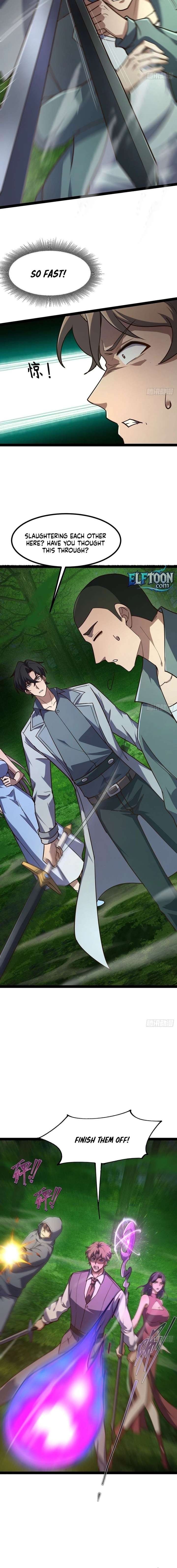The Surviving Player: Unrivaled in the Second Death Game Chapter 35 55 010