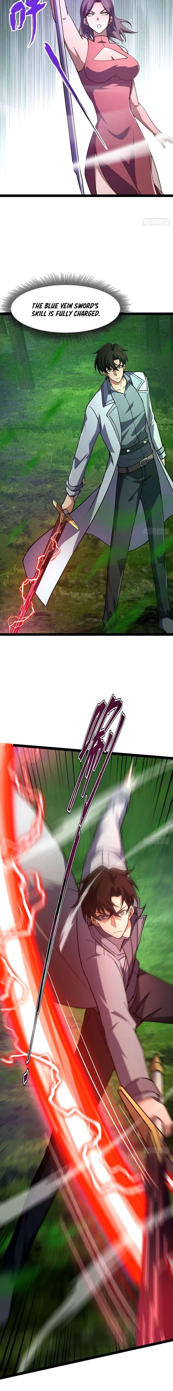 The Surviving Player: Unrivaled in the Second Death Game Chapter 35 57 012