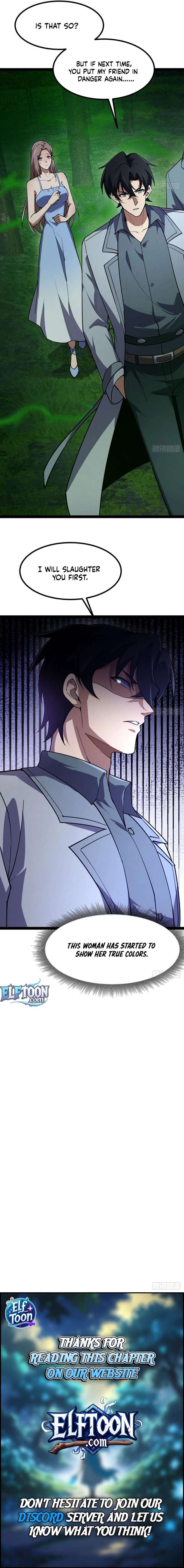 The Surviving Player: Unrivaled in the Second Death Game Chapter 35 60 015