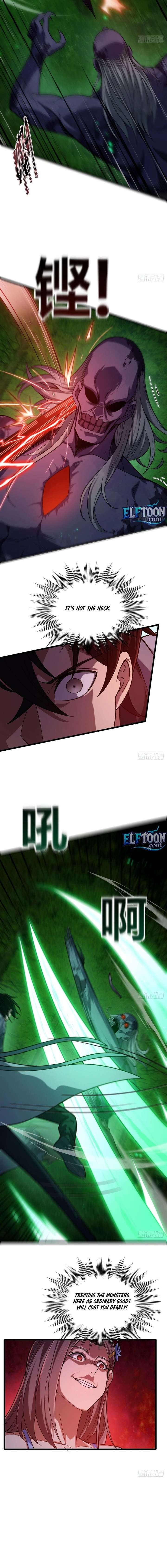 The Surviving Player: Unrivaled in the Second Death Game Chapter 37 53 002