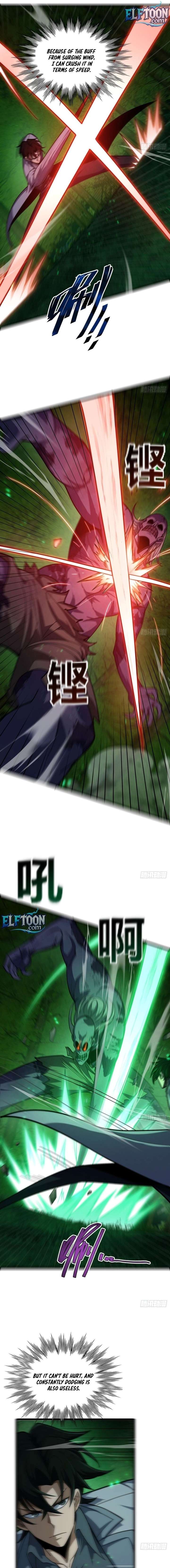 The Surviving Player: Unrivaled in the Second Death Game Chapter 37 54 003
