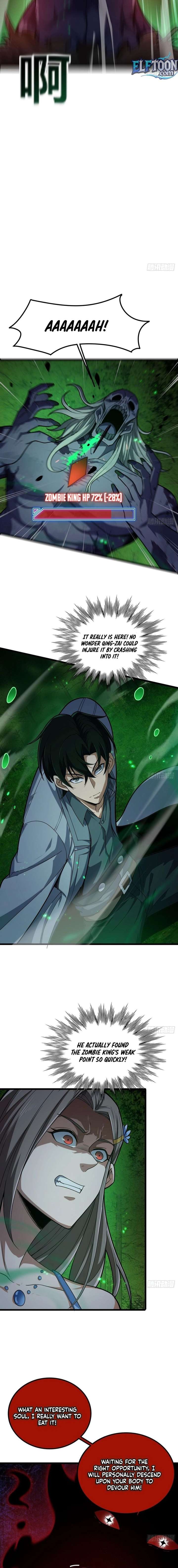 The Surviving Player: Unrivaled in the Second Death Game Chapter 37 57 006