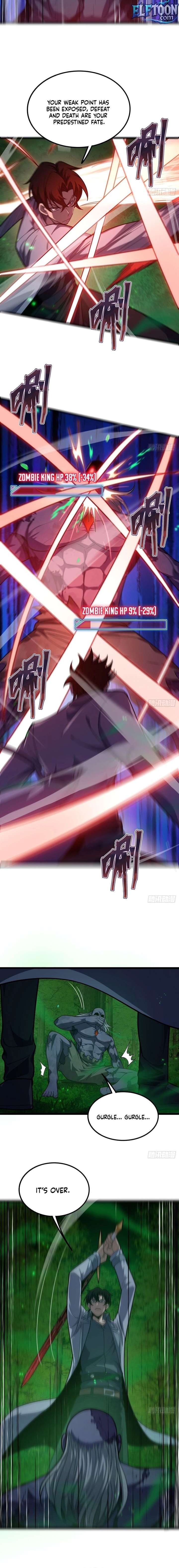 The Surviving Player: Unrivaled in the Second Death Game Chapter 37 59 008