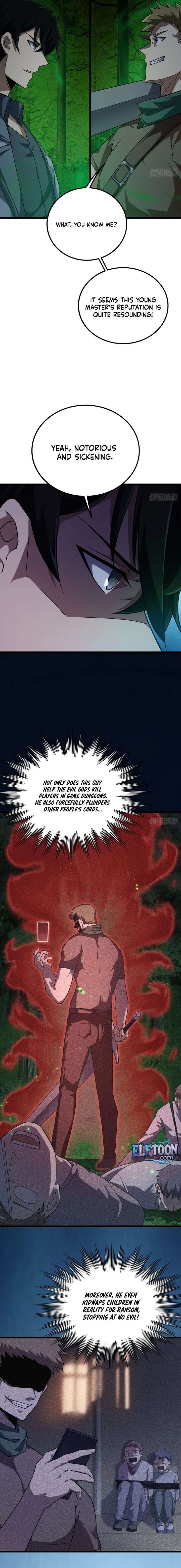 The Surviving Player: Unrivaled in the Second Death Game Chapter 37 62 011