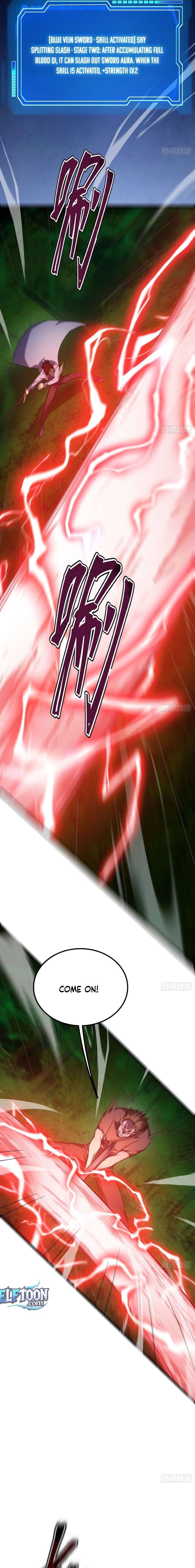 The Surviving Player: Unrivaled in the Second Death Game Chapter 37 66 015