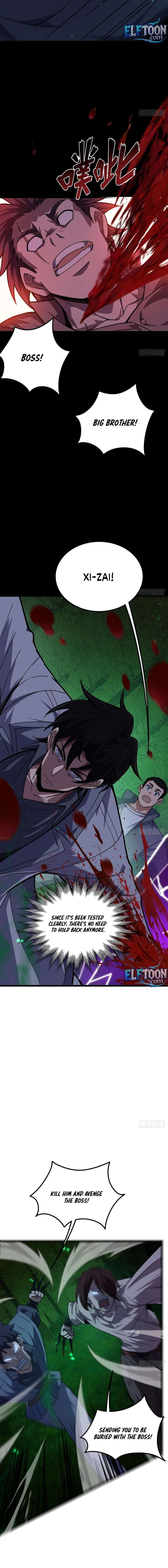 The Surviving Player: Unrivaled in the Second Death Game Chapter 39 64 ch 39 10