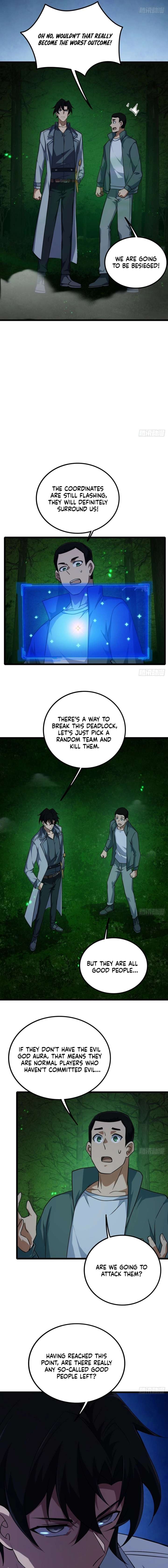The Surviving Player: Unrivaled in the Second Death Game Chapter 39 69 ch 39 15