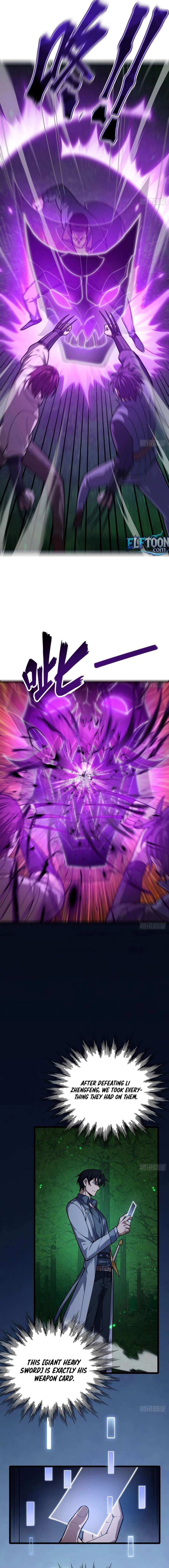 The Surviving Player: Unrivaled in the Second Death Game Chapter 39 59 ch 39 5