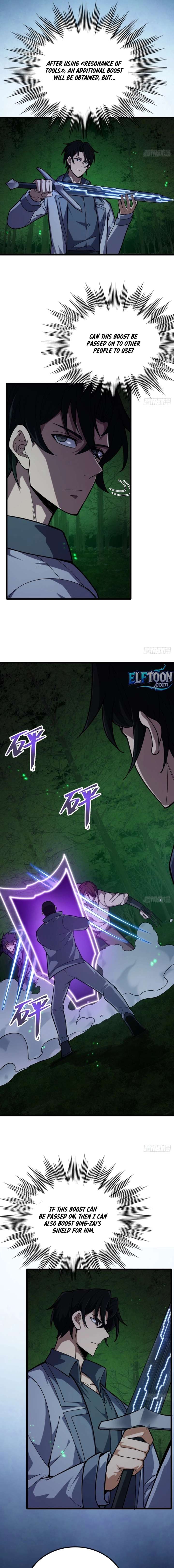 The Surviving Player: Unrivaled in the Second Death Game Chapter 39 61 ch 39 7