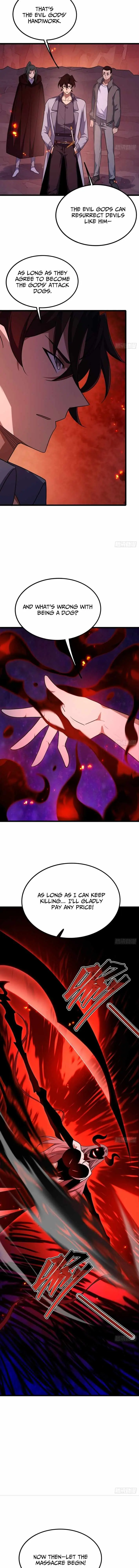 The Surviving Player: Unrivaled in the Second Death Game Chapter 45 52 0b158733d5d3
