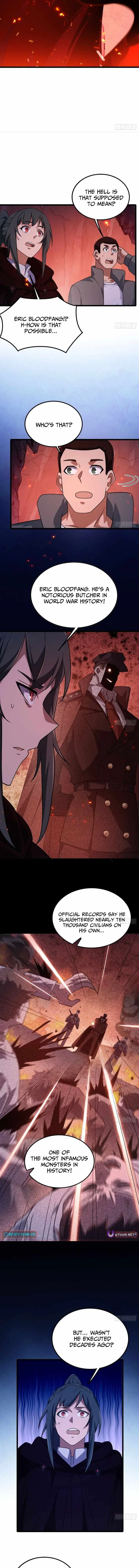 The Surviving Player: Unrivaled in the Second Death Game Chapter 45 51 d54036d1e261