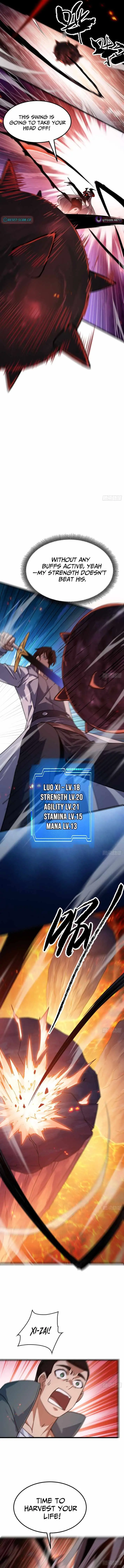 The Surviving Player: Unrivaled in the Second Death Game Chapter 46 51 0b19b13441b1