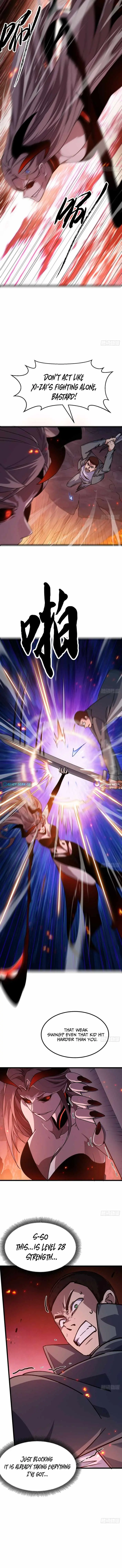 The Surviving Player: Unrivaled in the Second Death Game Chapter 46 52 72c283ea5151