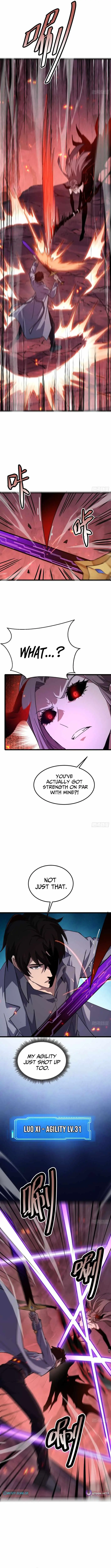 The Surviving Player: Unrivaled in the Second Death Game Chapter 46 56 9683c51ddd9e
