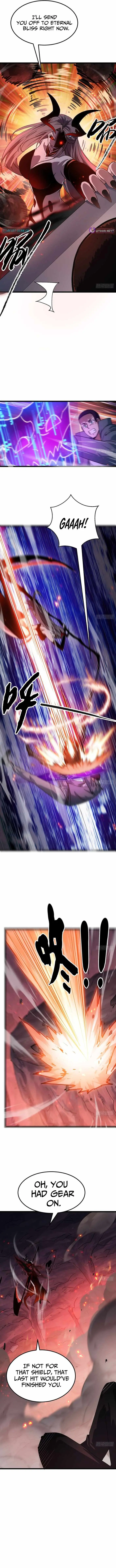 The Surviving Player: Unrivaled in the Second Death Game Chapter 46 53 ce34596a422f