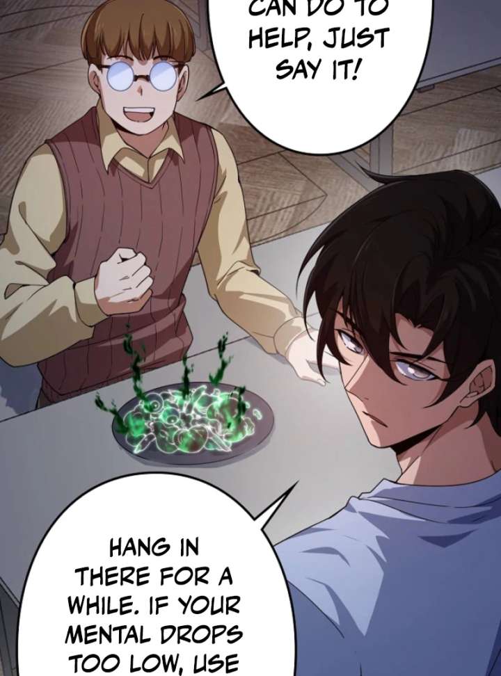 The Surviving Player: Unrivaled in the Second Death Game Chapter 5 471 005