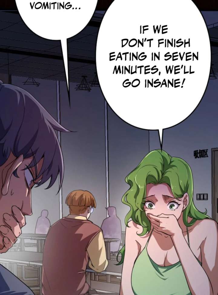 The Surviving Player: Unrivaled in the Second Death Game Chapter 5 474 008