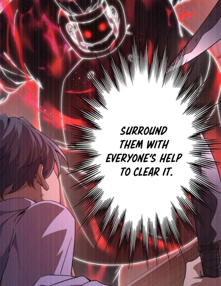 The Surviving Player: Unrivaled in the Second Death Game Chapter 5 479 013