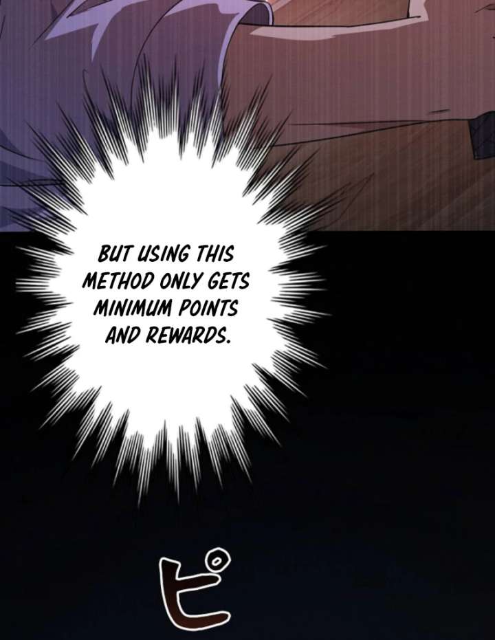 The Surviving Player: Unrivaled in the Second Death Game Chapter 5 480 014