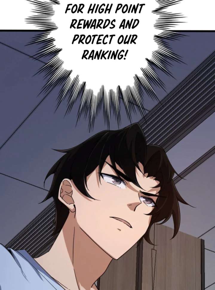 The Surviving Player: Unrivaled in the Second Death Game Chapter 5 487 021