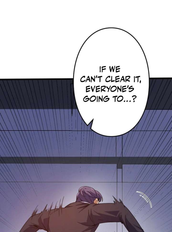 The Surviving Player: Unrivaled in the Second Death Game Chapter 5 494 028