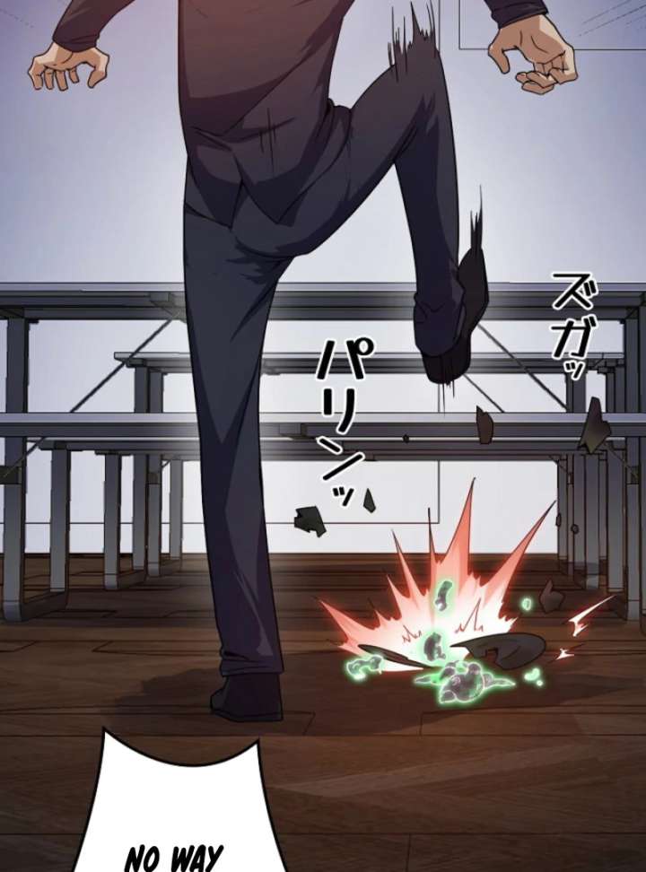 The Surviving Player: Unrivaled in the Second Death Game Chapter 5 495 029