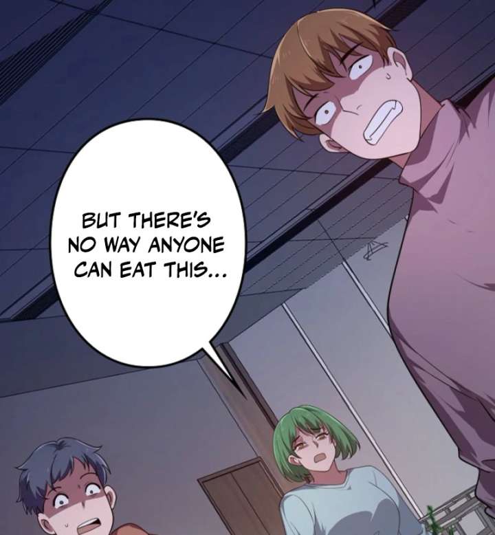 The Surviving Player: Unrivaled in the Second Death Game Chapter 5 505 039