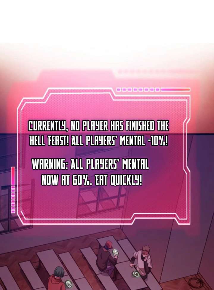 The Surviving Player: Unrivaled in the Second Death Game Chapter 5 507 041