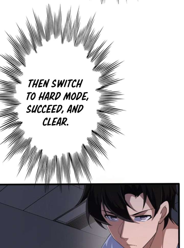 The Surviving Player: Unrivaled in the Second Death Game Chapter 5 510 044