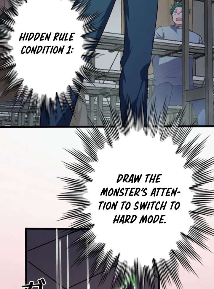 The Surviving Player: Unrivaled in the Second Death Game Chapter 5 514 048