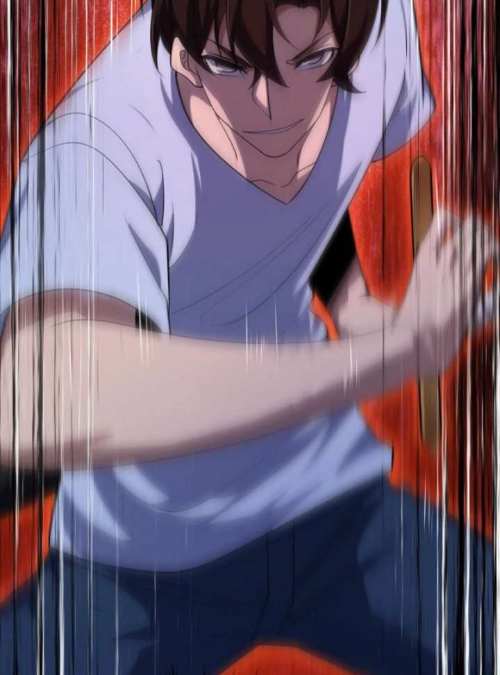 The Surviving Player: Unrivaled in the Second Death Game Chapter 5 520 054