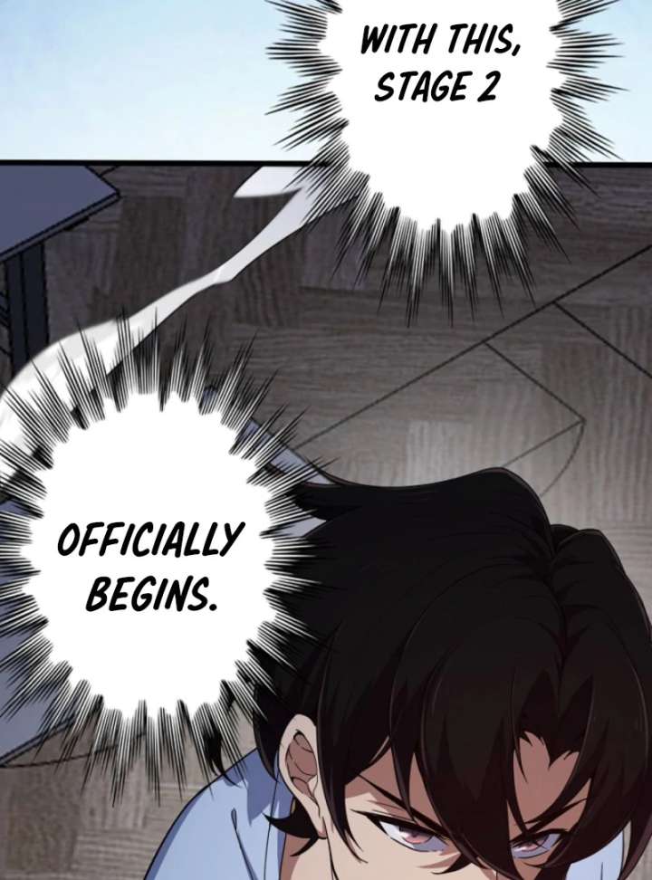 The Surviving Player: Unrivaled in the Second Death Game Chapter 5 529 063