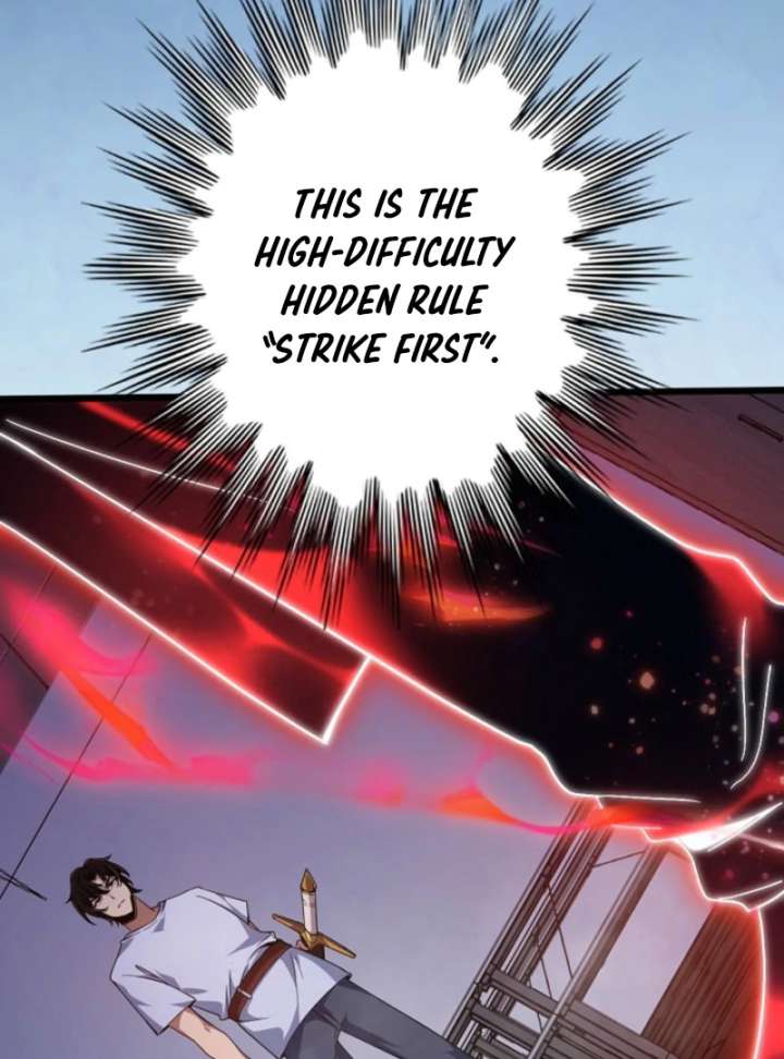 The Surviving Player: Unrivaled in the Second Death Game Chapter 5 534 068