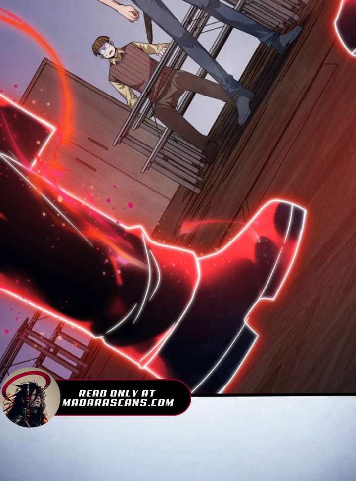 The Surviving Player: Unrivaled in the Second Death Game Chapter 5 535 069