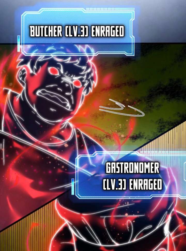 The Surviving Player: Unrivaled in the Second Death Game Chapter 5 536 070