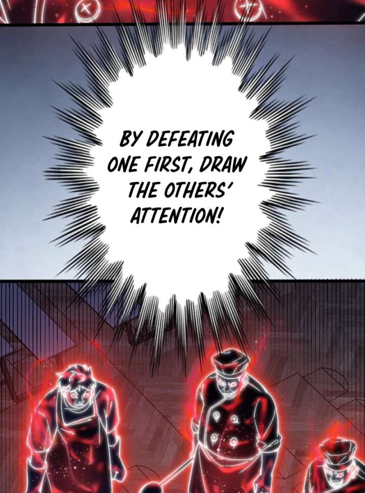 The Surviving Player: Unrivaled in the Second Death Game Chapter 5 538 072