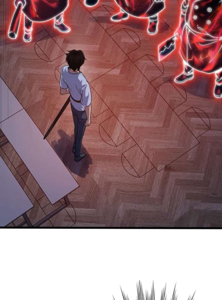 The Surviving Player: Unrivaled in the Second Death Game Chapter 5 539 073