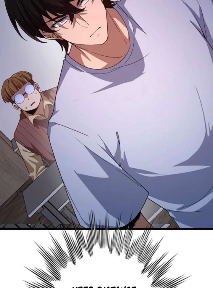 The Surviving Player: Unrivaled in the Second Death Game Chapter 5 541 075