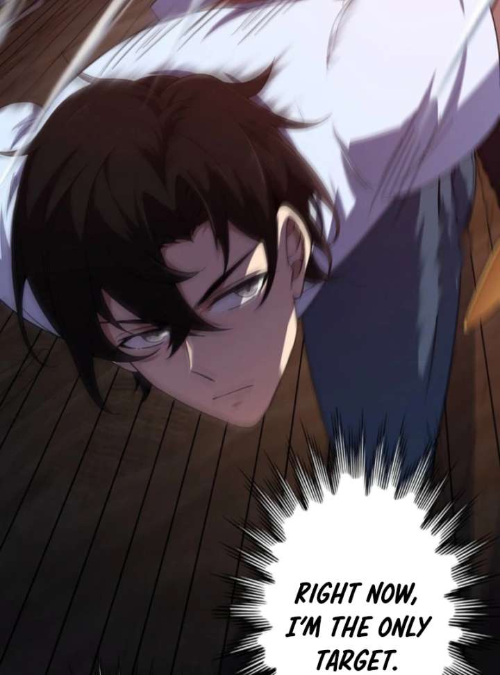 The Surviving Player: Unrivaled in the Second Death Game Chapter 5 545 079