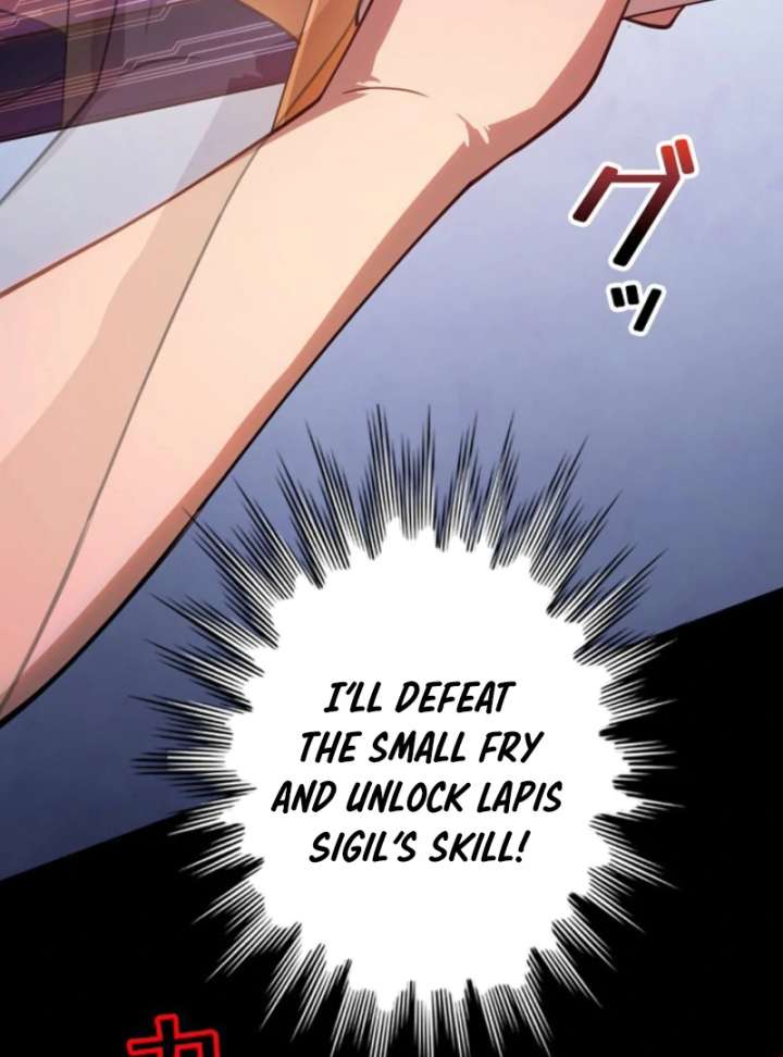 The Surviving Player: Unrivaled in the Second Death Game Chapter 5 558 092