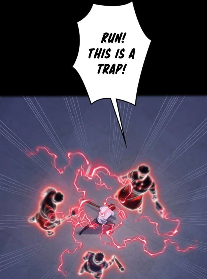 The Surviving Player: Unrivaled in the Second Death Game Chapter 5 579 113