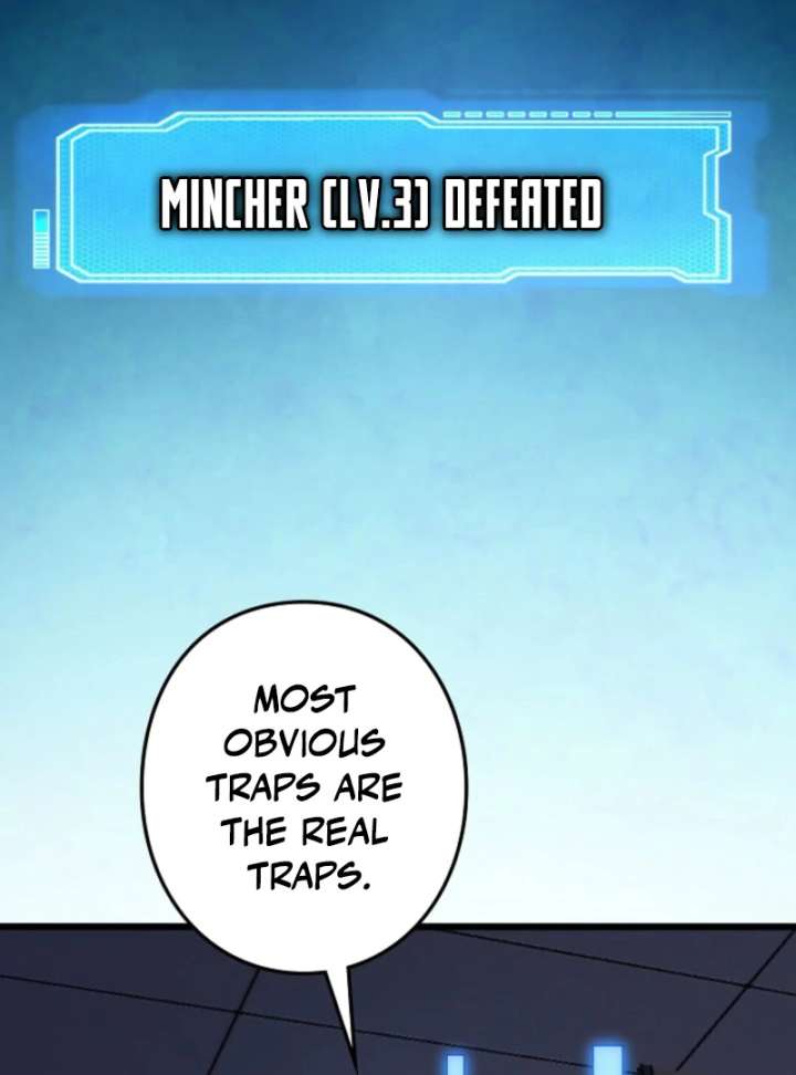 The Surviving Player: Unrivaled in the Second Death Game Chapter 5 588 122