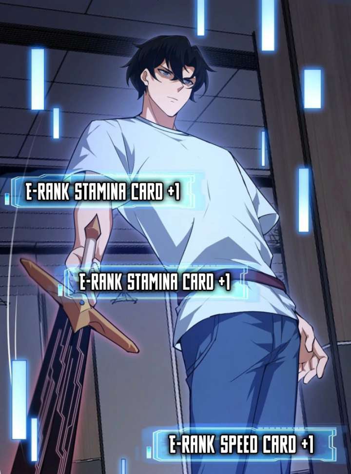 The Surviving Player: Unrivaled in the Second Death Game Chapter 5 589 123