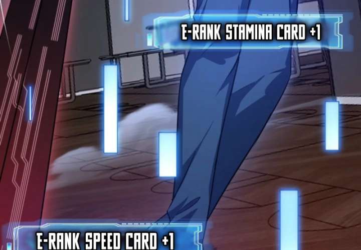 The Surviving Player: Unrivaled in the Second Death Game Chapter 5 590 124